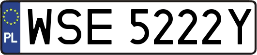 WSE5222Y