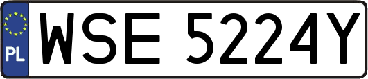 WSE5224Y