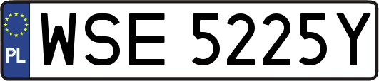 WSE5225Y