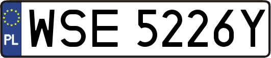 WSE5226Y