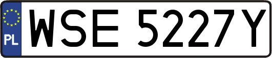 WSE5227Y