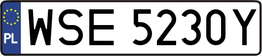 WSE5230Y