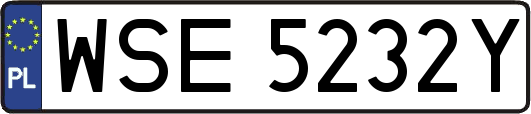 WSE5232Y