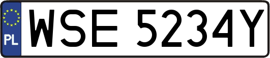 WSE5234Y