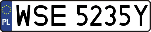 WSE5235Y
