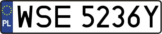 WSE5236Y