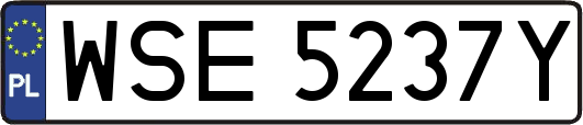 WSE5237Y