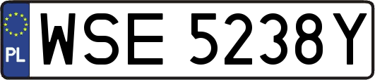 WSE5238Y