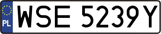WSE5239Y