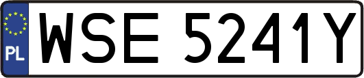 WSE5241Y