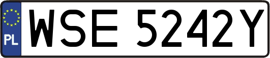 WSE5242Y