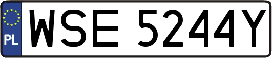 WSE5244Y