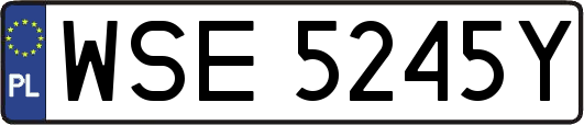 WSE5245Y