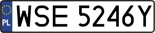 WSE5246Y