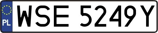 WSE5249Y