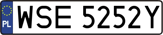 WSE5252Y
