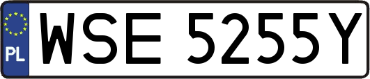 WSE5255Y