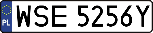 WSE5256Y