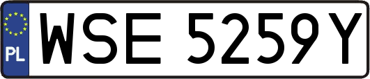 WSE5259Y