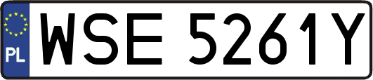 WSE5261Y