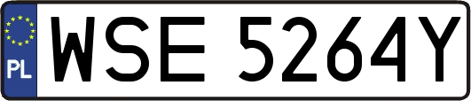 WSE5264Y