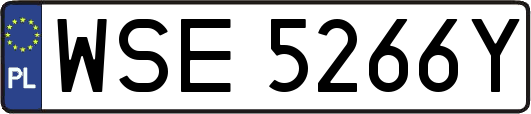 WSE5266Y