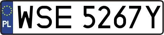 WSE5267Y