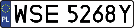 WSE5268Y