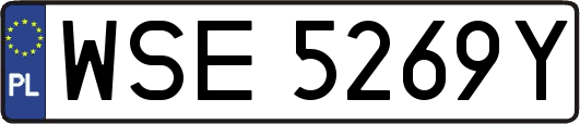 WSE5269Y