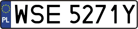 WSE5271Y