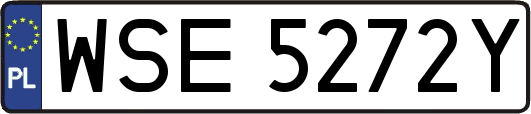 WSE5272Y