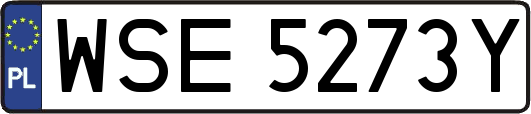 WSE5273Y