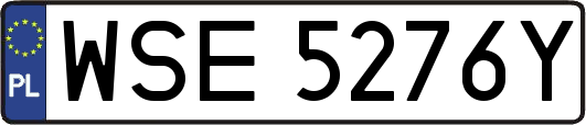 WSE5276Y