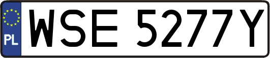 WSE5277Y