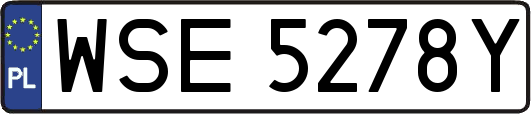 WSE5278Y