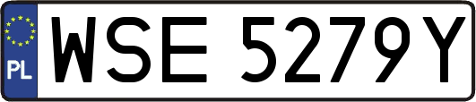 WSE5279Y
