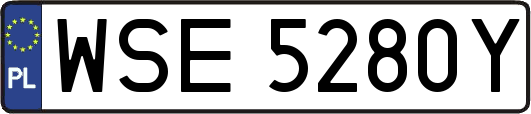 WSE5280Y
