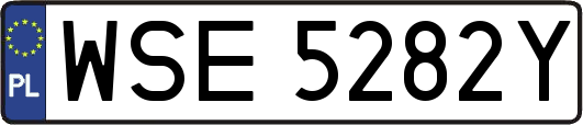 WSE5282Y