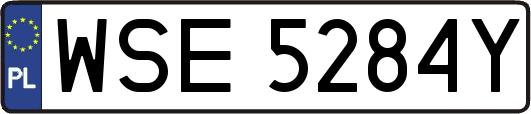 WSE5284Y