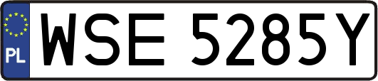 WSE5285Y