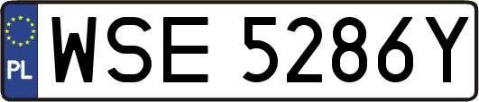 WSE5286Y