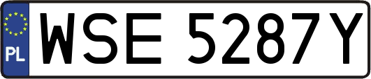 WSE5287Y
