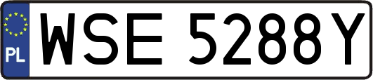 WSE5288Y