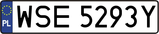 WSE5293Y