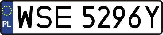 WSE5296Y