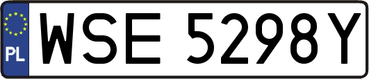 WSE5298Y
