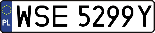 WSE5299Y