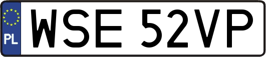 WSE52VP