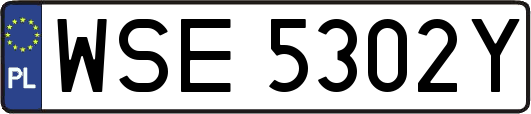 WSE5302Y