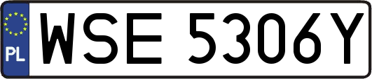 WSE5306Y